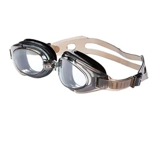 Intex Water Pro Adjustable Swim Goggles – Sport-Focused Fit 1