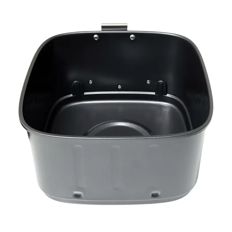 Jamie Oliver By Tefal Quiet & Easy Air Fryer Main Bowl Replacement (Part No. Ss998169) 1