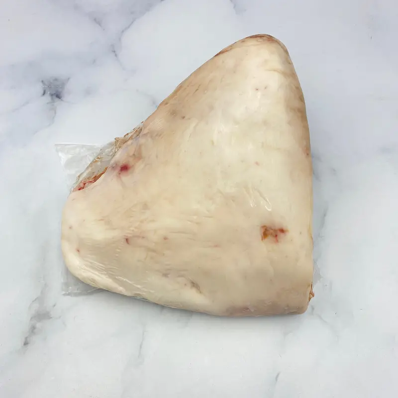 Kagoshima A5 Japanese Wagyu Rump Cap – Ultra-Premium Whole Cut, $259.99/Kg 1