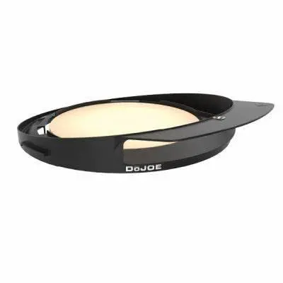 Kamado Joe Big Joe Dojoe Pizza Stone Accessory Kit 1