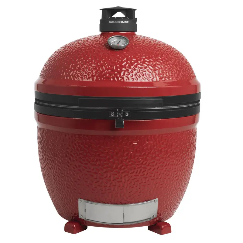 Kamado Joe Big Joe Ii Standalone Ceramic Grill 1