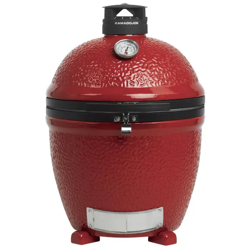 Kamado Joe Classic Ii Standalone Ceramic Grill 1