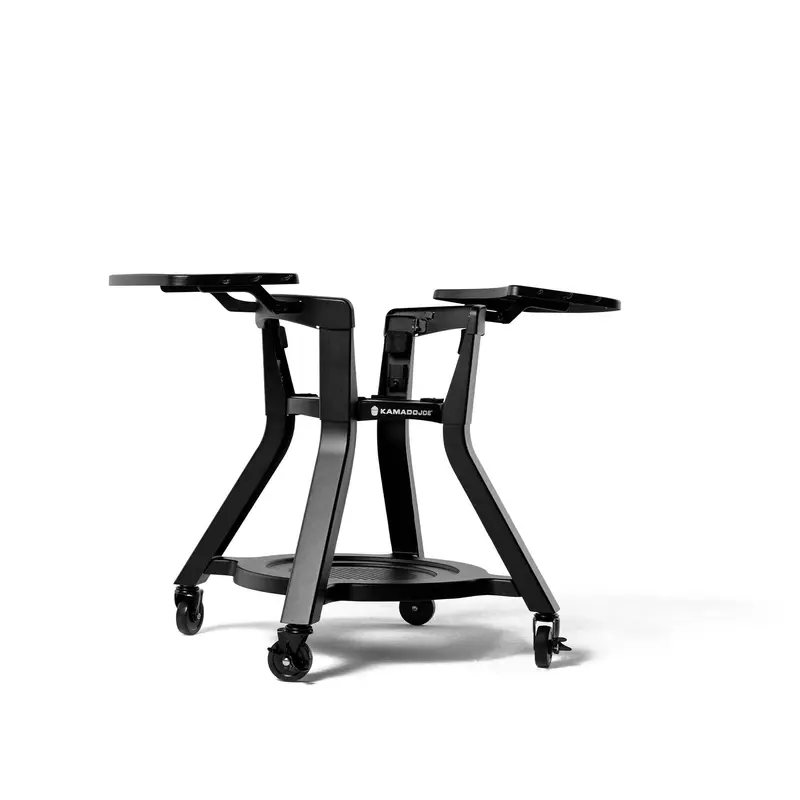 Kamado Joe Junior Grill Cart With Locking Wheels 1