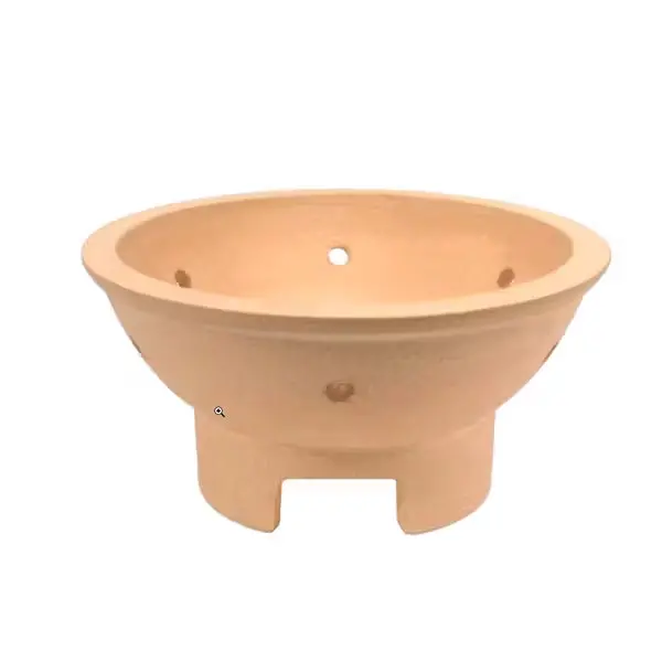 Kamado Joe Junior Replacement Firebox Assembly 1