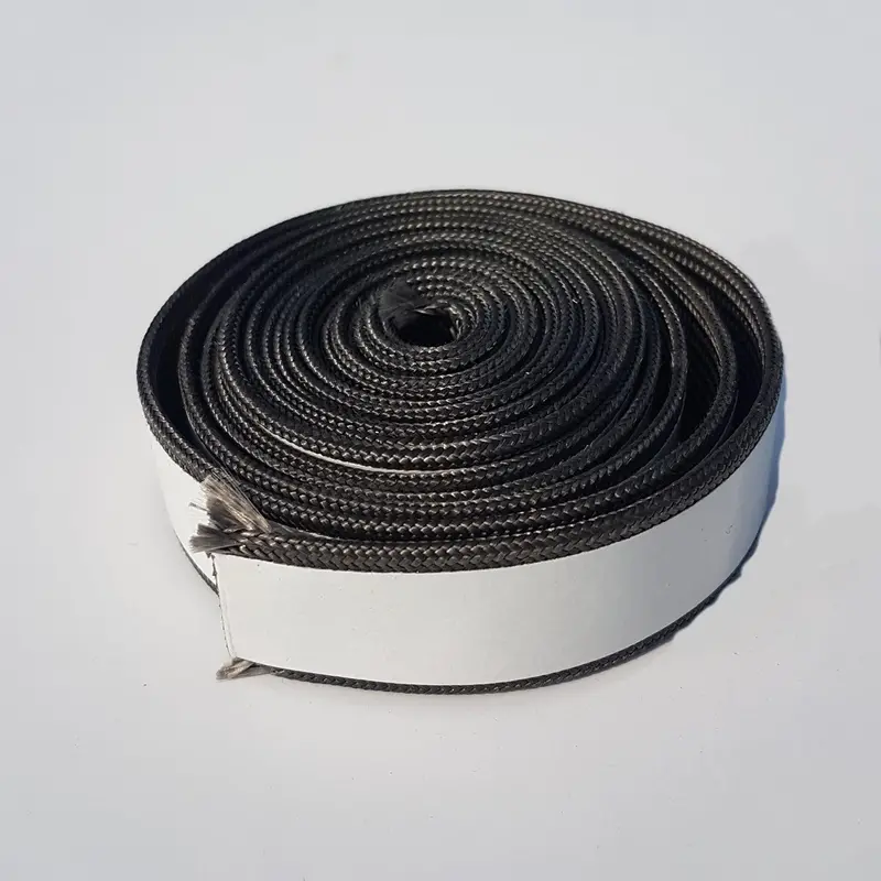 Kamado Joe Top Vent Mesh Gasket Replacement Seal 1