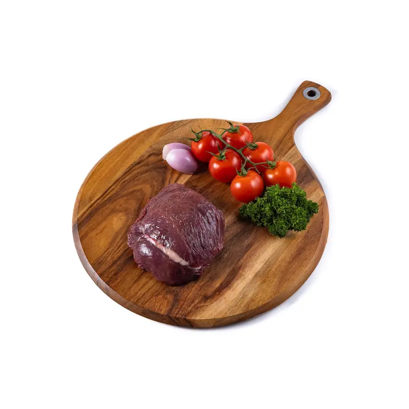 Kangaroo Rump Steak – $19.99 Per Kg 1