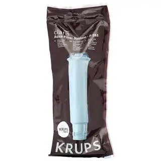Krups Water Filter Cartridge Replacement – Kaf08801 1