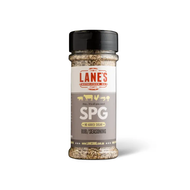 Lane’S Signature Spg Seasoning Blend (130G) 1