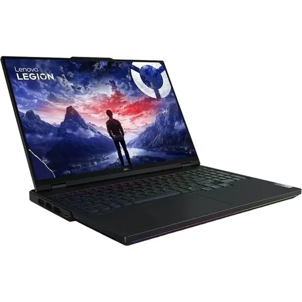 Lenovo Legion Pro 7 16Irx9H (83De000Aus) – 16" Wqxga Gaming Laptop Featuring Intel Core I9-14900Hx, 32Gb Ram, 2Tb Ssd, Rtx 4090 Gpu 1