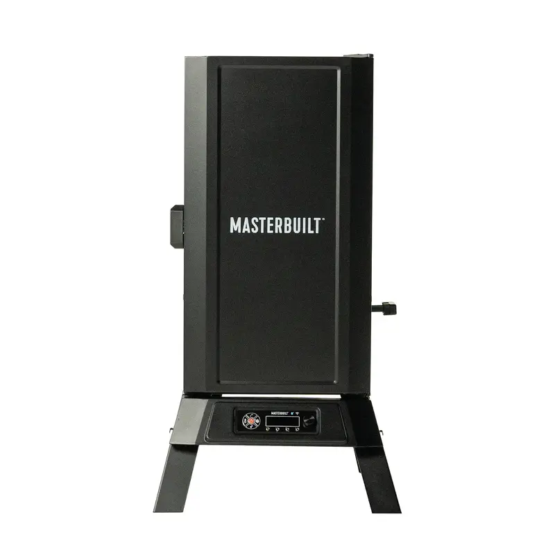 Masterbuilt 710 Wifi-Enabled Electric Smoker 1