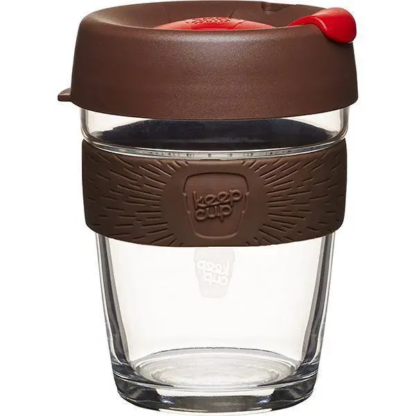 Matte Stone-Finish Travel Tumbler – Modern Insulated Beverage Container 1