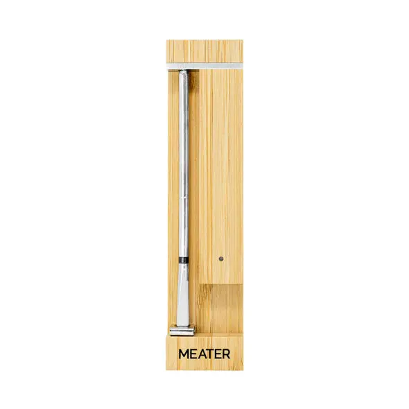 Meater Pro / 2 Plus – Dual-Sensor Wireless Smart Meat Thermometer 1