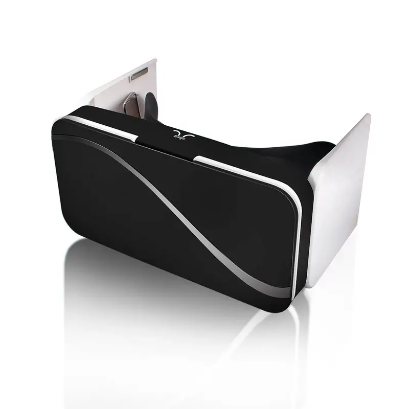 Merlin Immersive Vr Gaming Headset – Gaming Edition 1