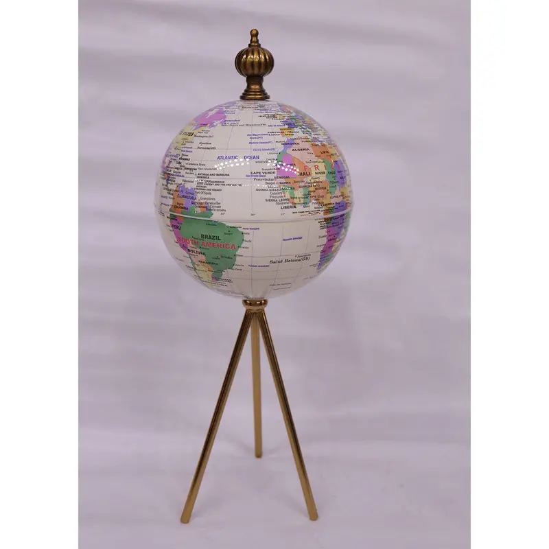 Minimalist Table Decor Accessory #51 – Versatile Styling Element 1