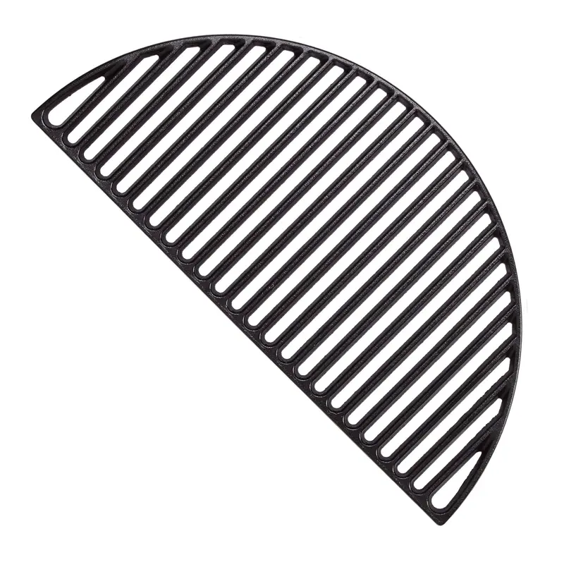 Monolith Classic Half Searing Grate – Cast Iron 1