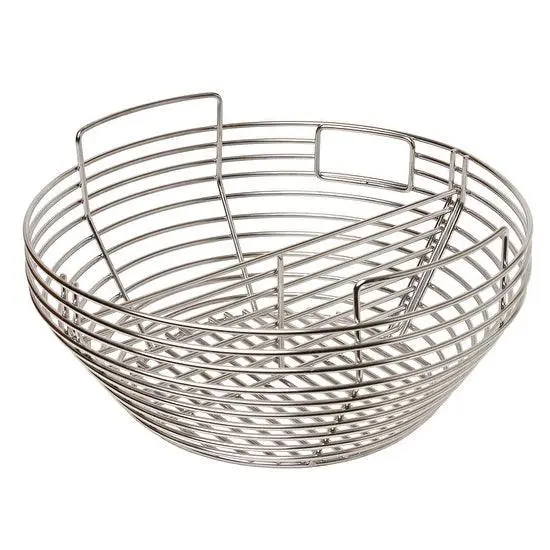 Monolith Kamado Charcoal Basket – Fits Basic & Classic Models 1