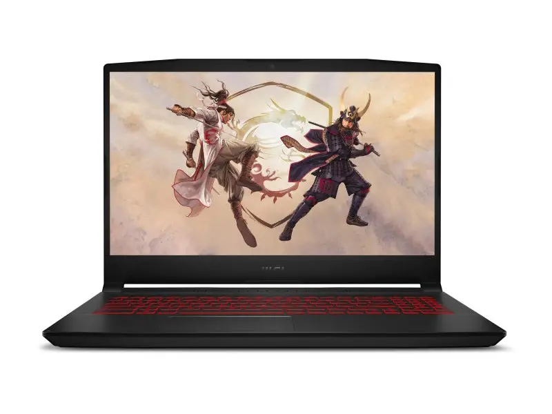 Msi Katana Gf66 12Ud — 15.6-Inch 144Hz Gaming Laptop (Intel I7-12700H, Rtx 3050 Ti) 1
