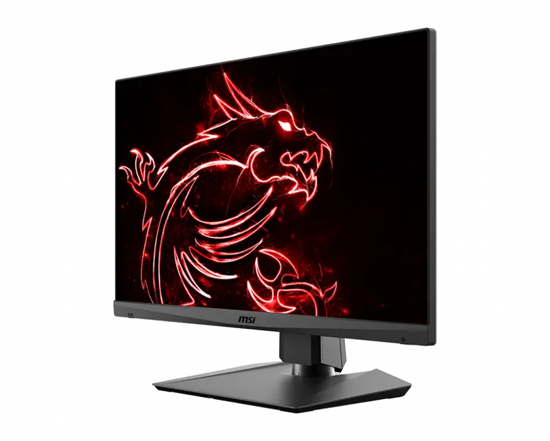 Msi Optix Mag274R — 27-Inch Fhd Ips Gaming Monitor With 144Hz Refresh Rate 1