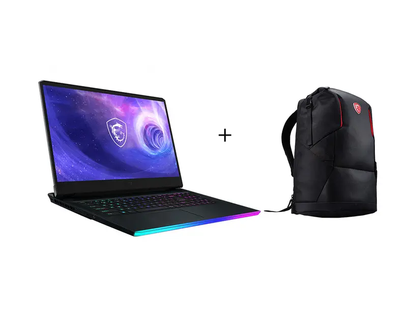 Msi Raider Ge76 12Uhs — 17.3-Inch Uhd 120Hz Flagship Gaming Laptop (Intel I9-12900Hk, Rtx 3080 Ti) 1