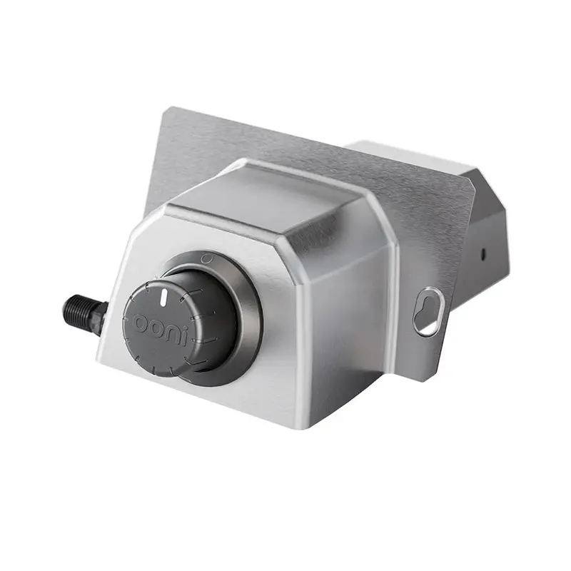 Ooni Gas Burner Compatible With Karu 12, Karu 12G & Karu 2 Ovens 1
