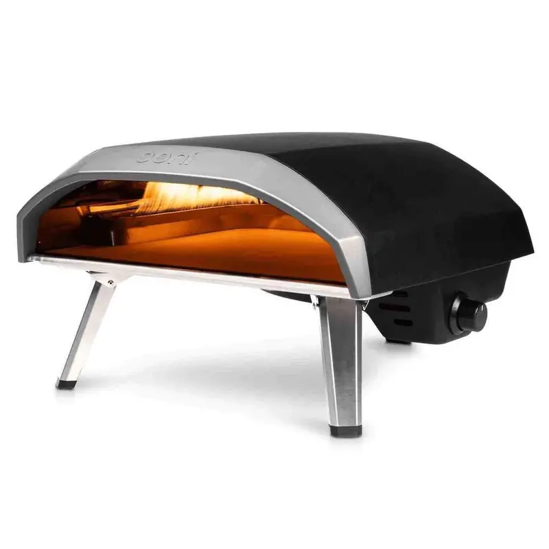 Ooni Koda 16 First-Gen Gas-Powered Pizza Oven 1