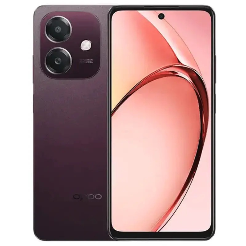Oppo A5I – 4Gb Ram, 128Gb Storage, Dual-Sim Android Smartphone 1