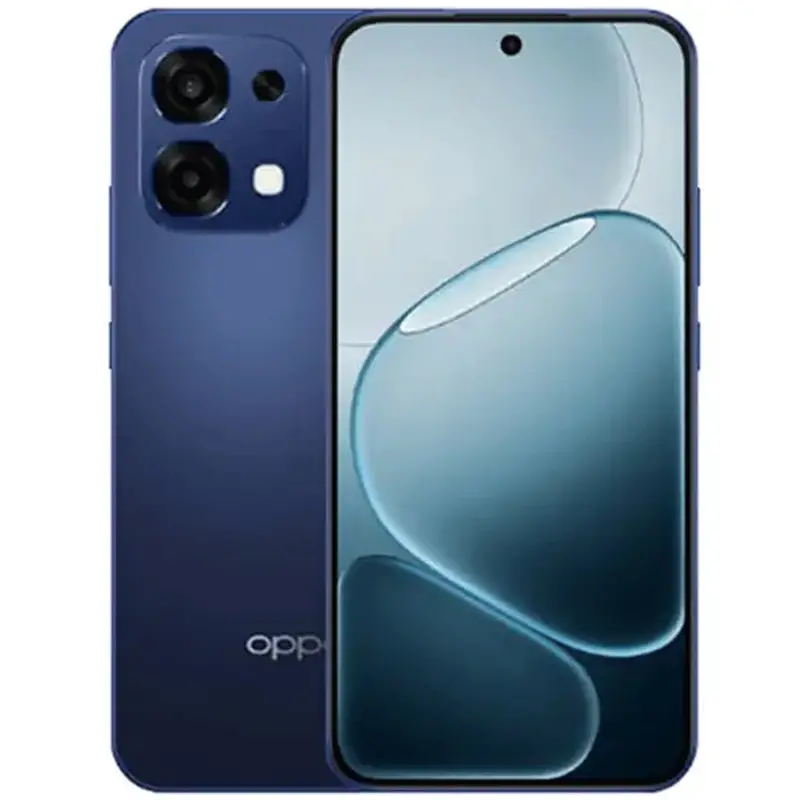Oppo A6 Pro – 8Gb Ram, 256Gb Storage, 5G-Ready Mobile Phone 1