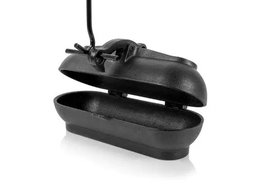 Petromax Cast Iron Potato Cooker – Even-Heat Roasting & Steaming Pot 1
