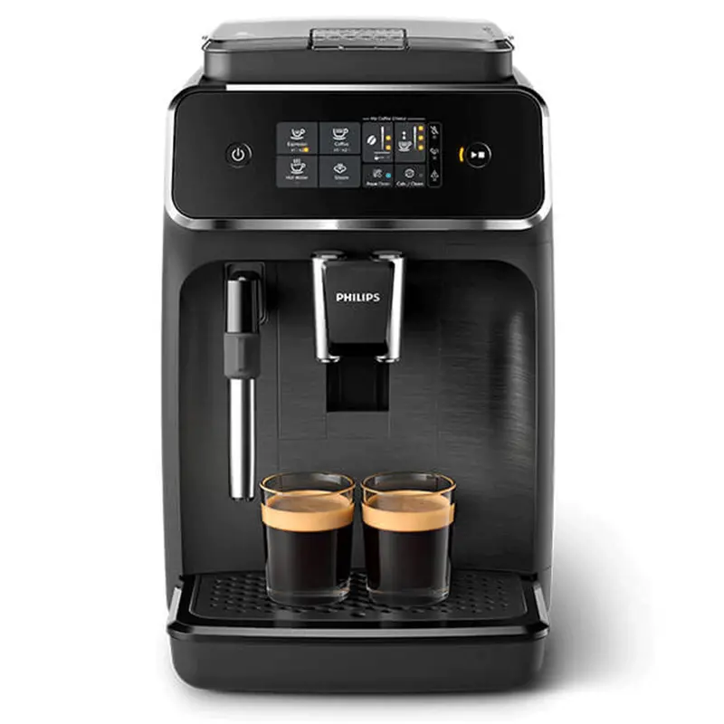 Philips Ep2220/10 Espresso Machine 1