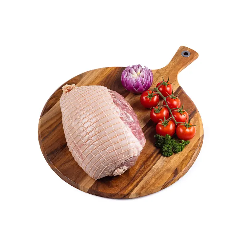 Pickled Pork – Traditional Vinegar-Brined Slow-Cooked Pork 1