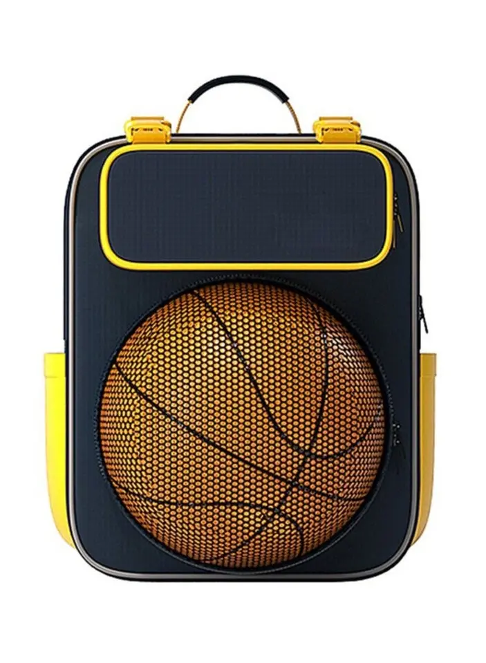 Picocici Kids Sport Backpack – Spacious & Lightweight Design 1