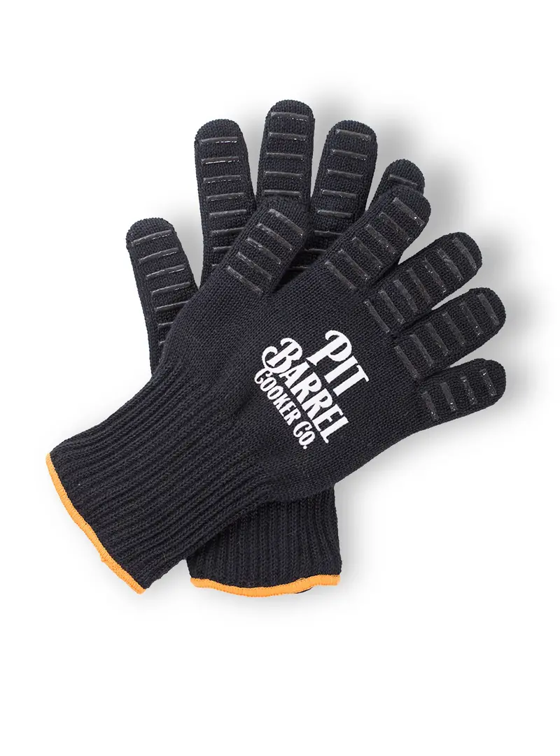 Pit Barrel Cooker Grip Handles 1