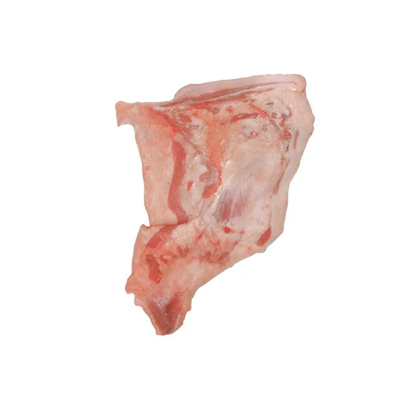 Pork Cheek (Jowl) – Rich, Collagen-Heavy Cut For Slow Cooking | $8.99/Kg 1