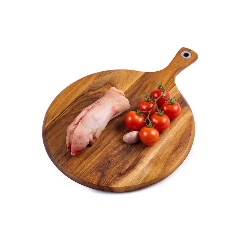 Pork Hocks – Flavorful, Collagen-Rich Shanks For Soups & Stews | $8.99/Kg 1
