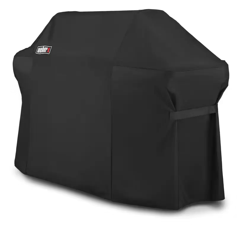 Premium Weatherproof Cover For Weber Summit 600 Series Grills 1