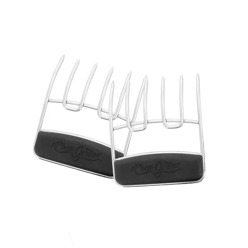 Professional-Grade Meat Claws For Shredding Pulled Pork And Beef 1