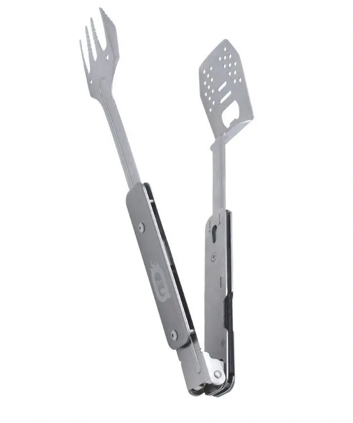 Proq 4-In-1 Bbq Multi-Tool – Stainless Steel Grilling & Prep Companion 1