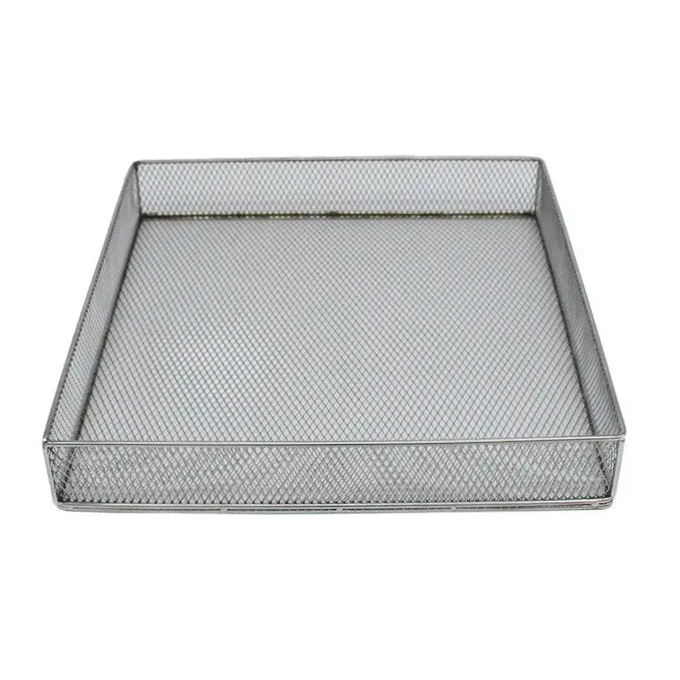 Proq Cold Smoking Basket – Portable Smoke Infusion Tool 1