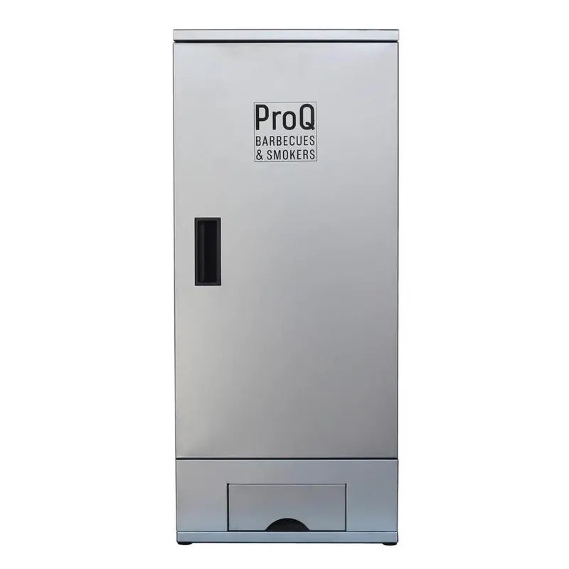Proq Cold Smoking Cabinet – V2 Edition 1