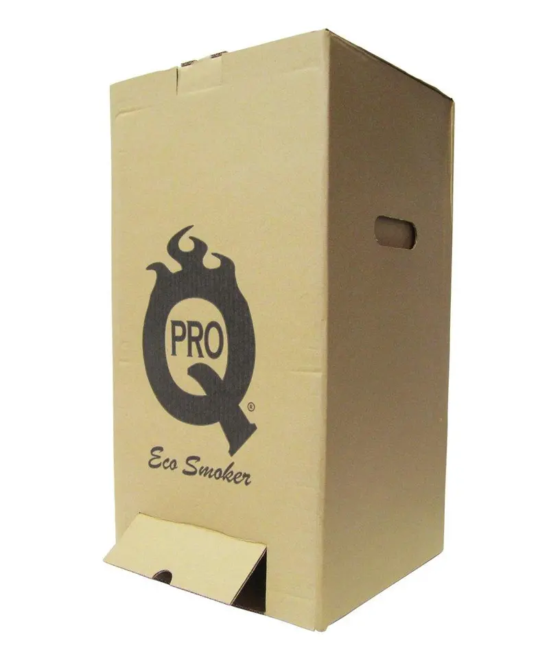Proq Eco Cold Smoking Cabinet And Smoker Box 1