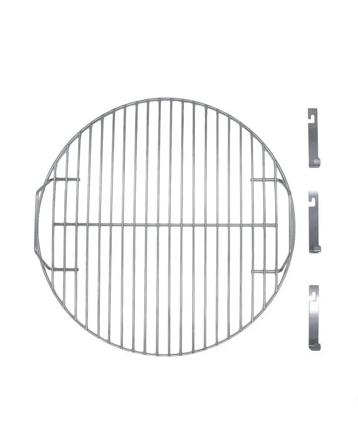 Proq Frontier Add-A-Grill Kit – Portable Expandable Cooking Surface 1