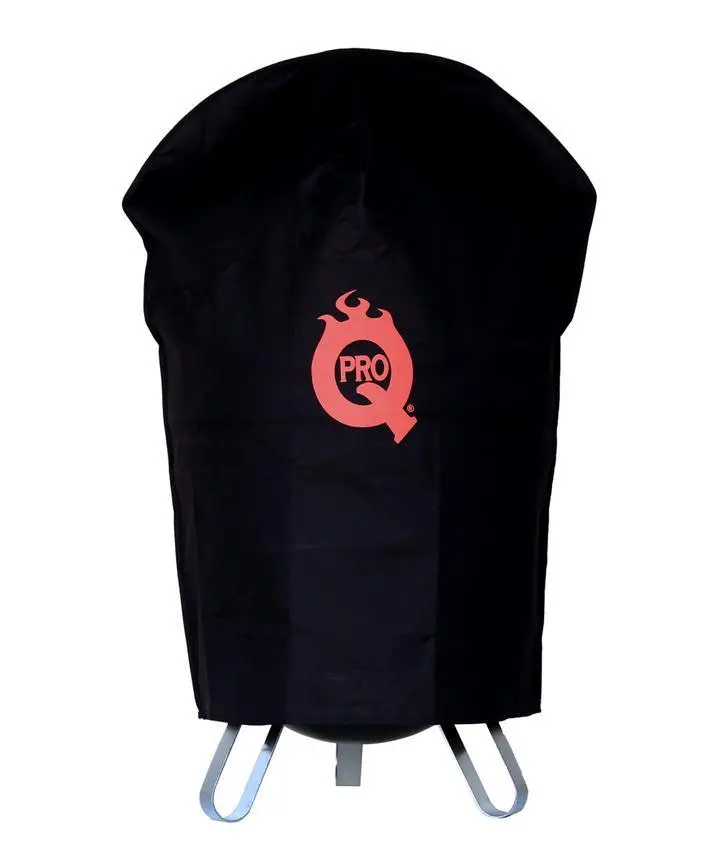 Proq Frontier Smoker Heavy-Duty Cover – Uv & Rain Shield 1