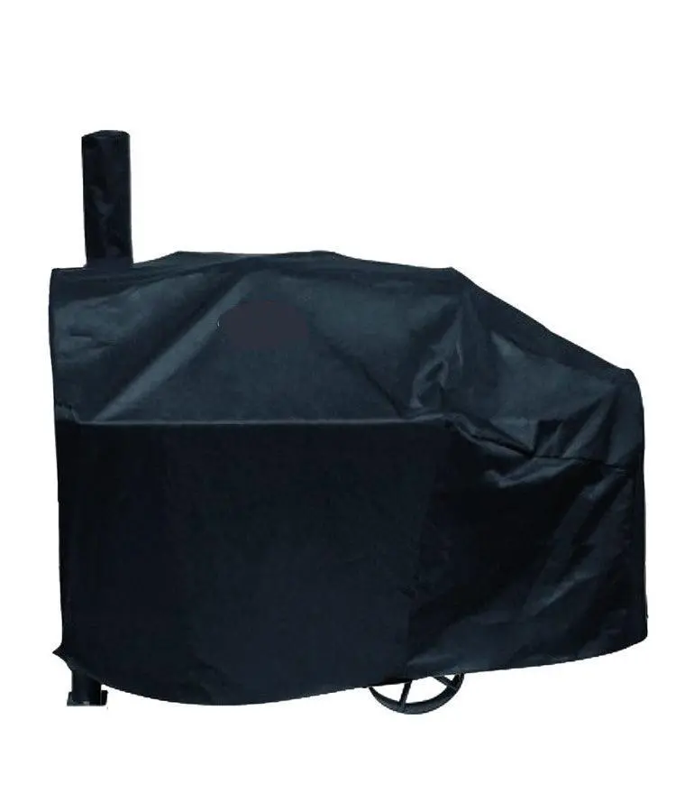 Protective Cover For Char-Griller Competition Pro Offset Grill 1