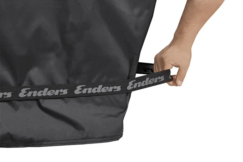 Protective Cover For Enders Amaro 3-Burner Gas Griddle 1
