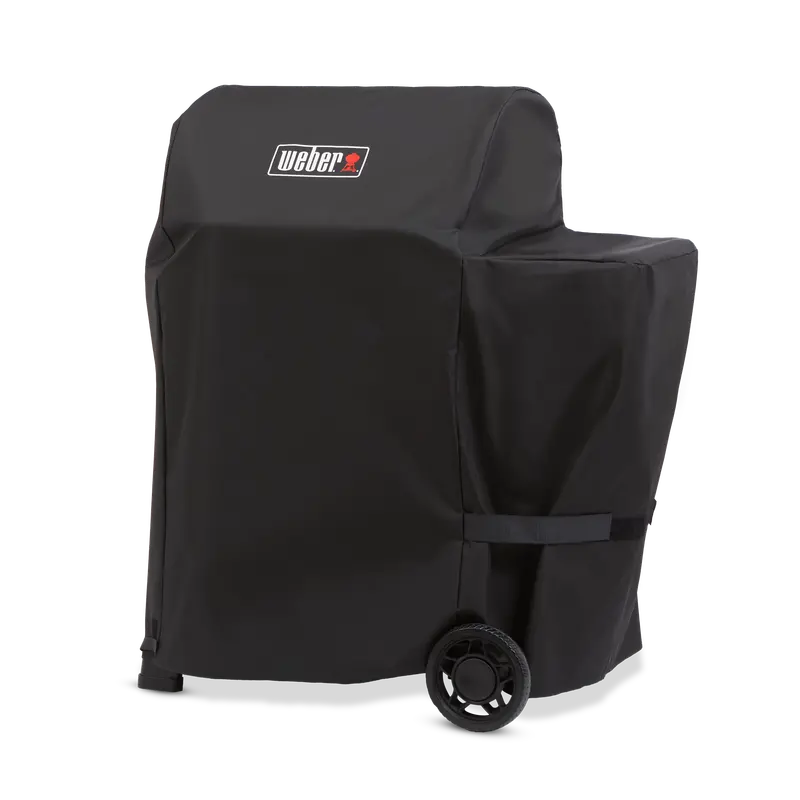 Searwood 600 Cover For Weber Kettle Grills 1