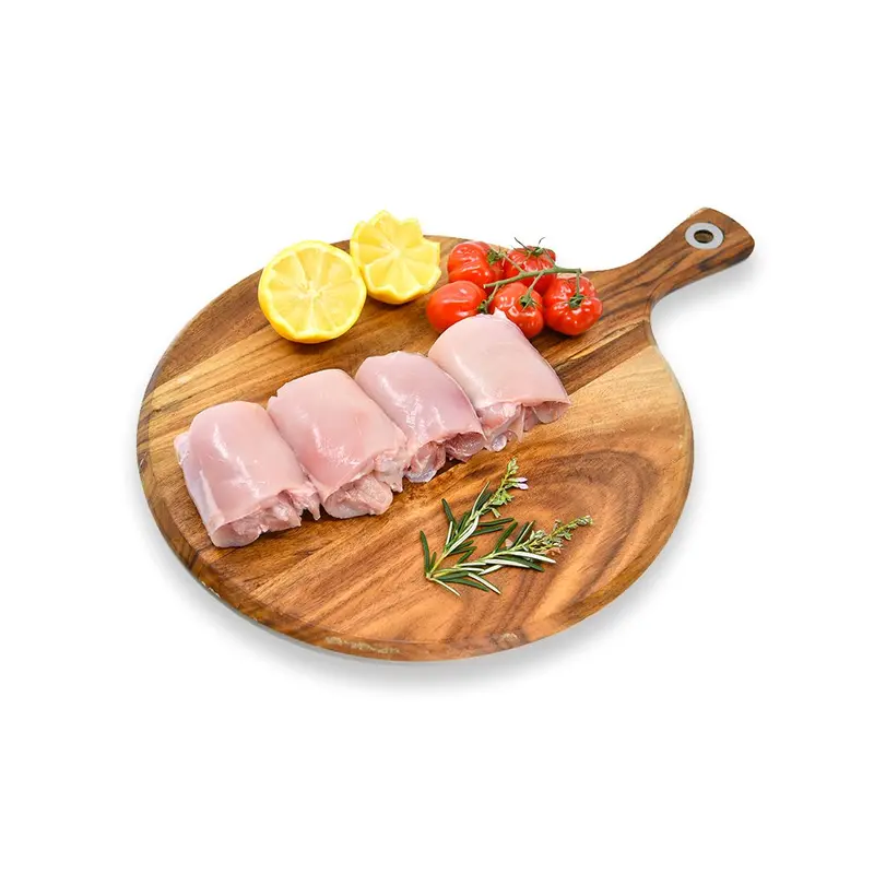 Skinless Chicken Thigh Fillets – Fresh, $19.99/Kg (Bulk Discount: $18.99/Kg) 1