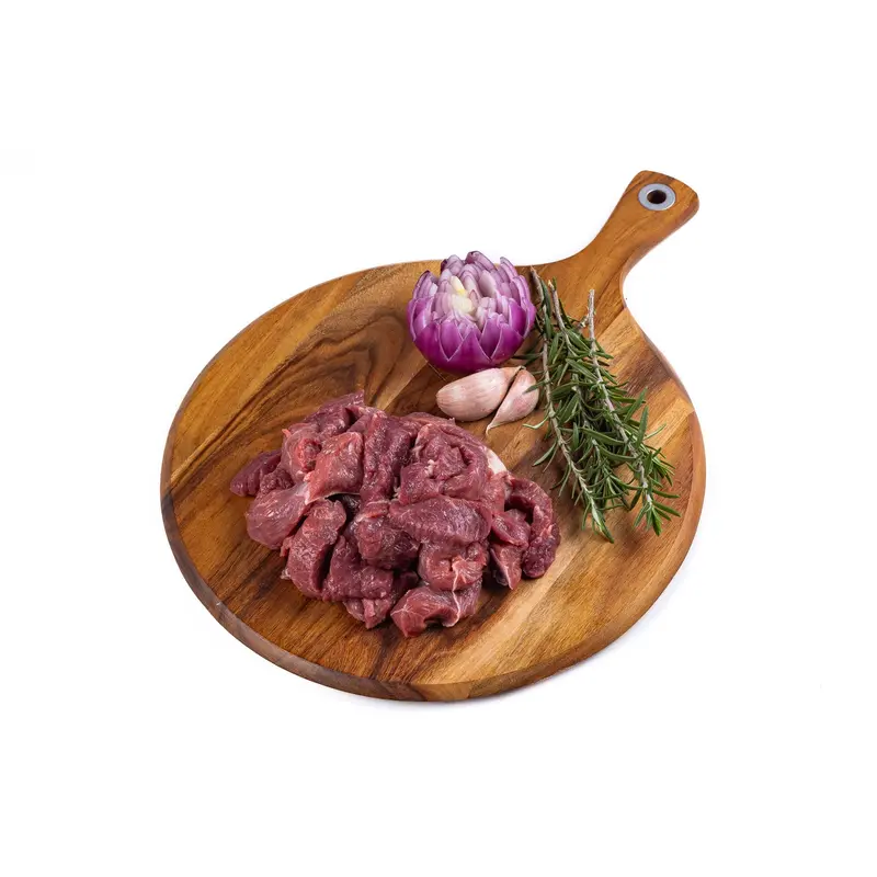 Sliced Lamb For Stir-Fry – $39.99/Kg 1