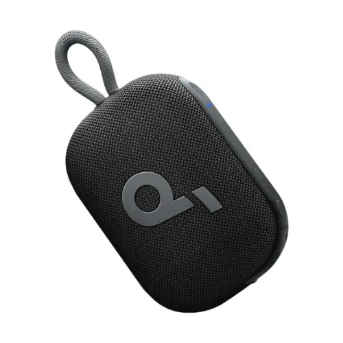 Soundcore Select 4 Go Rugged Bluetooth Speaker – Ip67 Dust/Waterproof, 20-Hour Playtime, Floatable Design, 9-Band Custom Eq, True Wireless Stereo Pairing 1