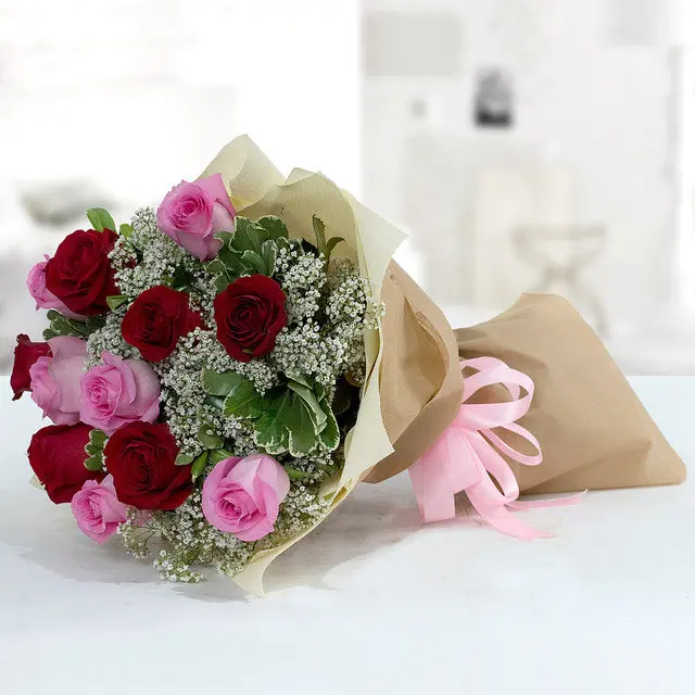 Stolen Kisses: Romantic Rose Bouquet Collection Vol. 12 1
