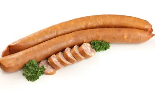 Sunvalley Traditional Kabana Sausage 1